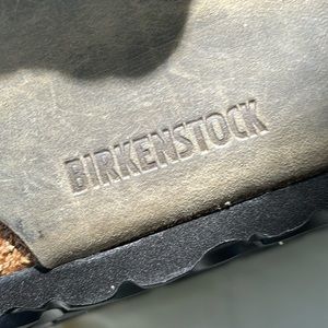 Birkenstock - Men's Milano, Oiled Brown, Size 10